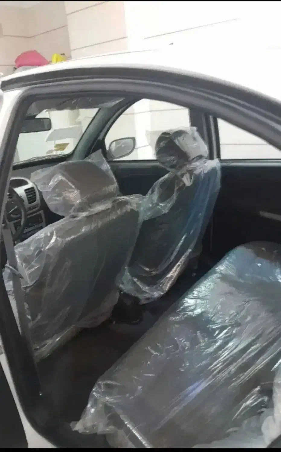 ساینا اس فول۱۴۰۳  در حد خشک، هشتادو پنج گانه|خودرو سواری و وانت|اراک, |دیوار