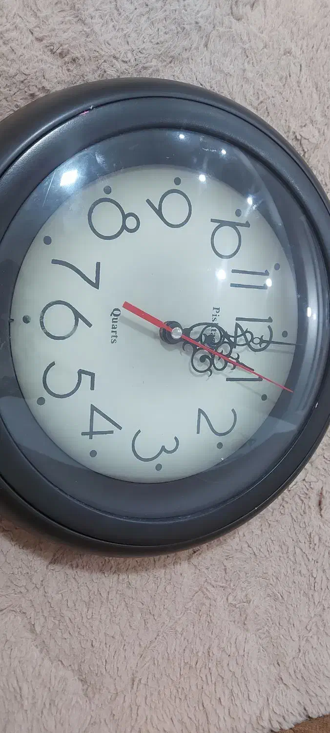 ساعت دیواری|ساعت دیواری و تزئینی|ایلام, |دیوار