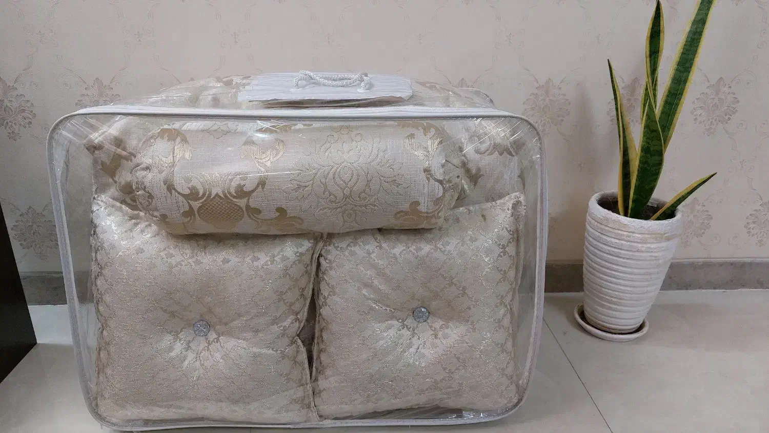 سرویس روتختی دو نفره|سرویس روتختی|ری, فیروزآبادی|دیوار