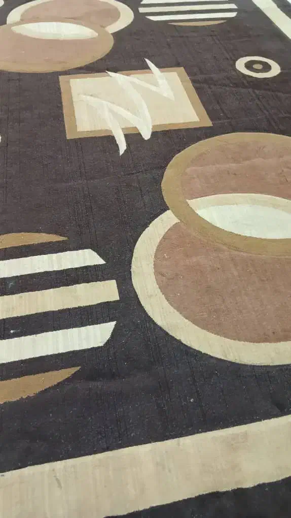 گلیم فرش|فرش|آبادان, |دیوار