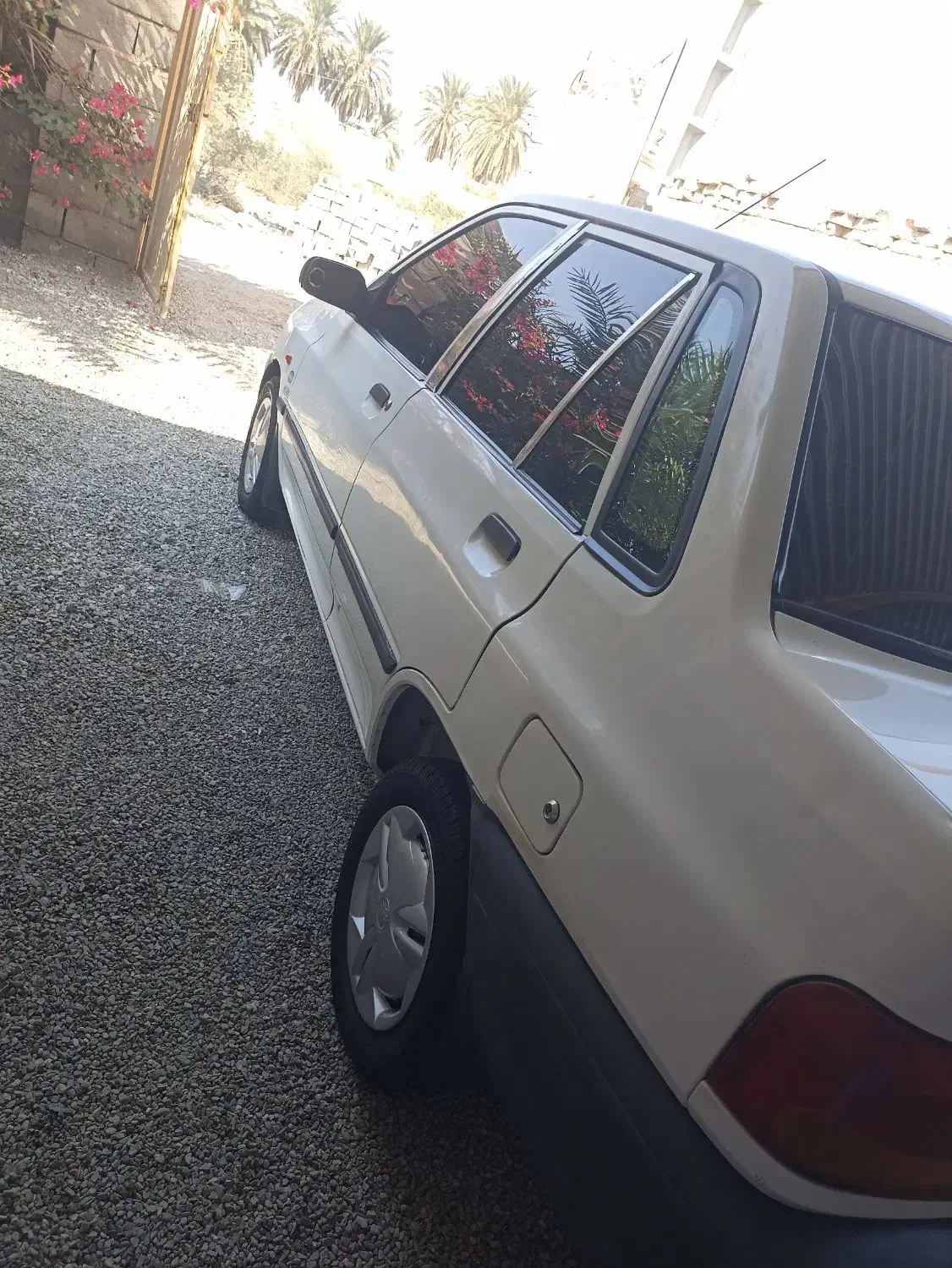 پراید صبا دوگانه کارخانه مدل 90|خودرو سواری و وانت|بمپور, |دیوار