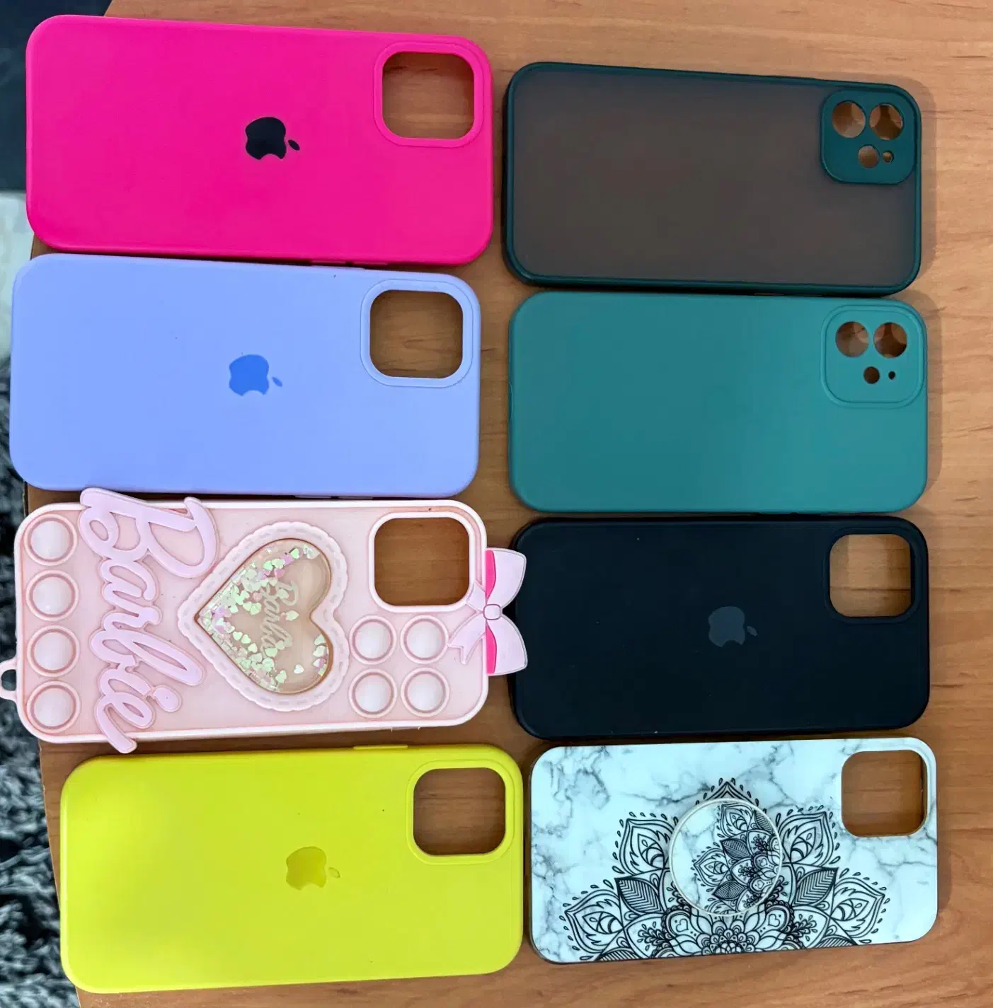 قاب گوشی|لوازم جانبی موبایل و تبلت|خمام, |دیوار