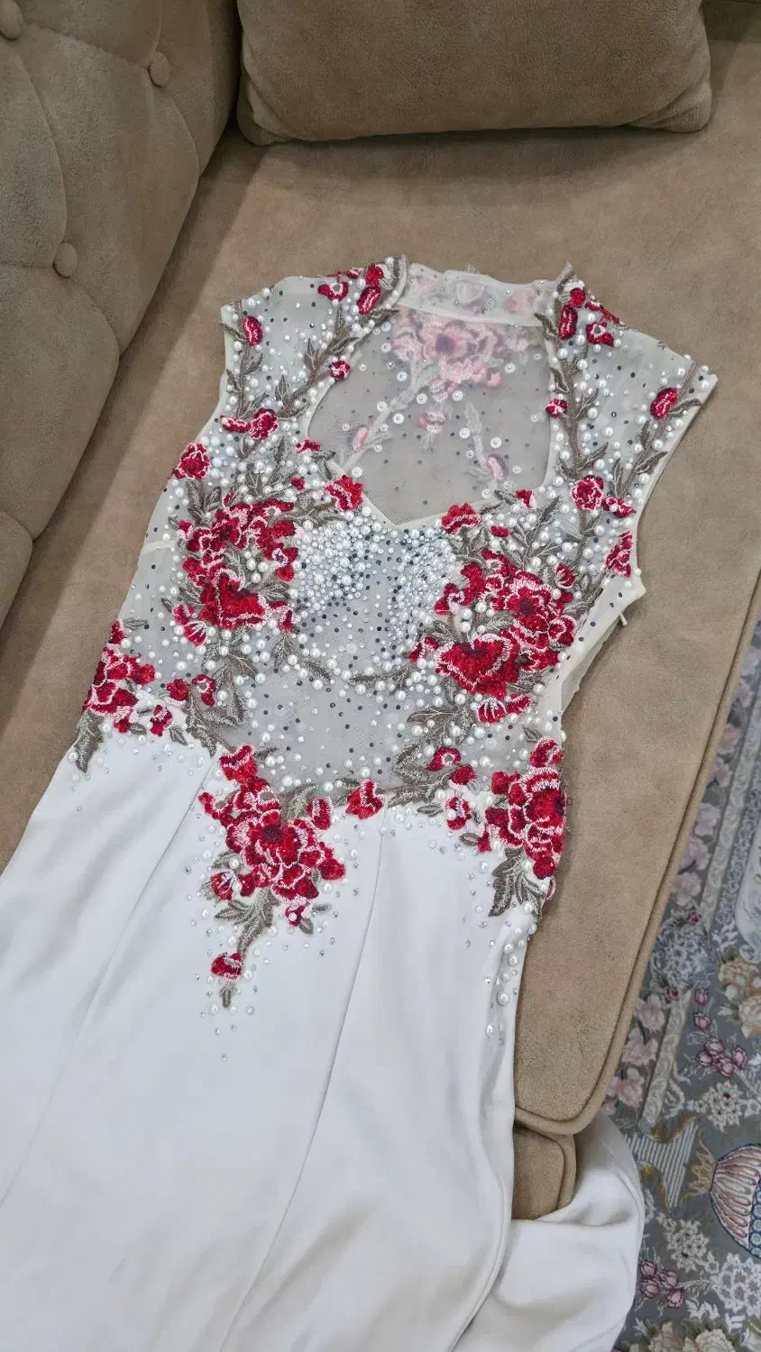 لباس مجلسی زنانه|لباس|امیدیه, |دیوار