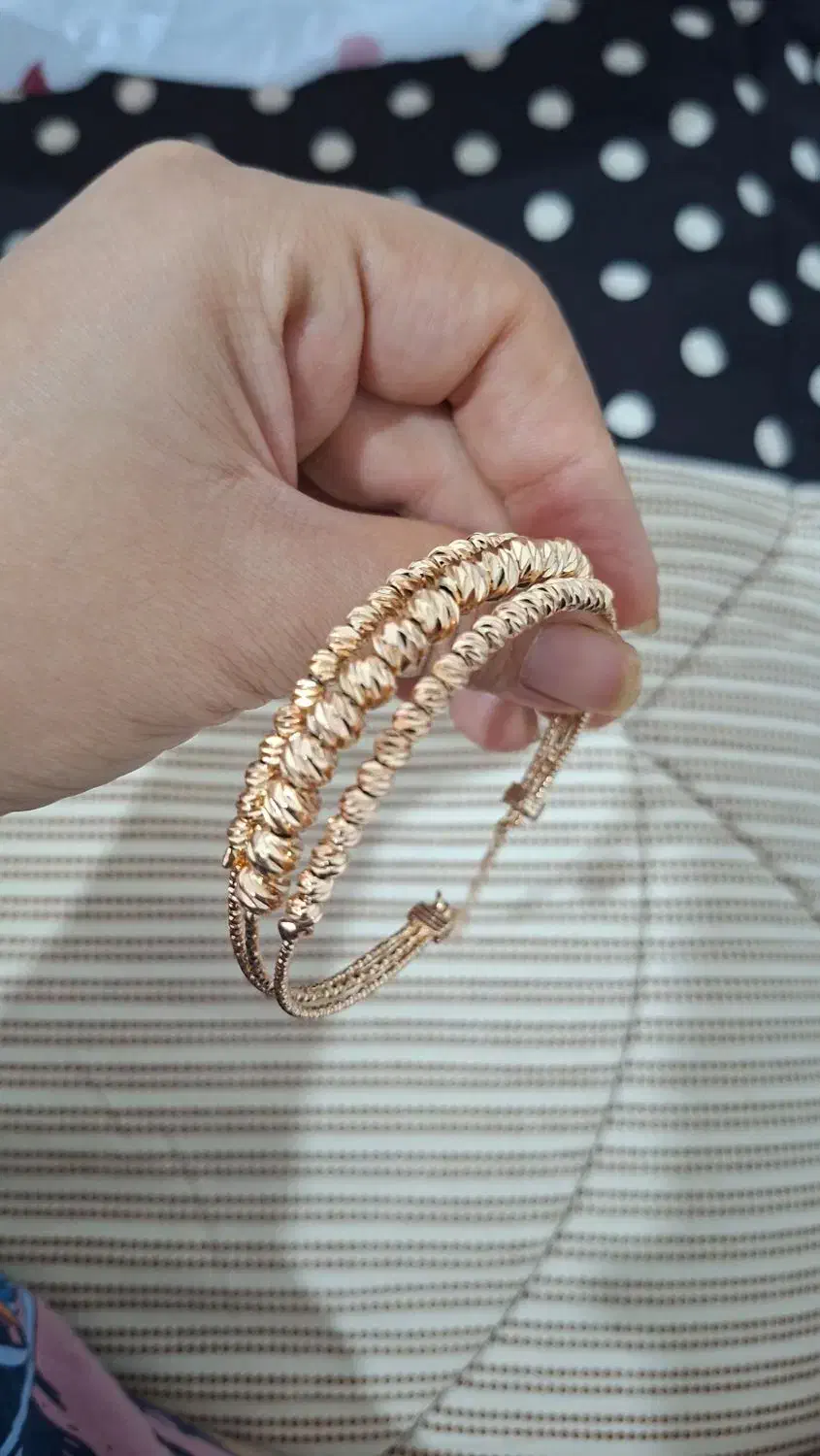 دستبند بدل آلبرنادو|بدلیجات|خرم‌آباد, |دیوار