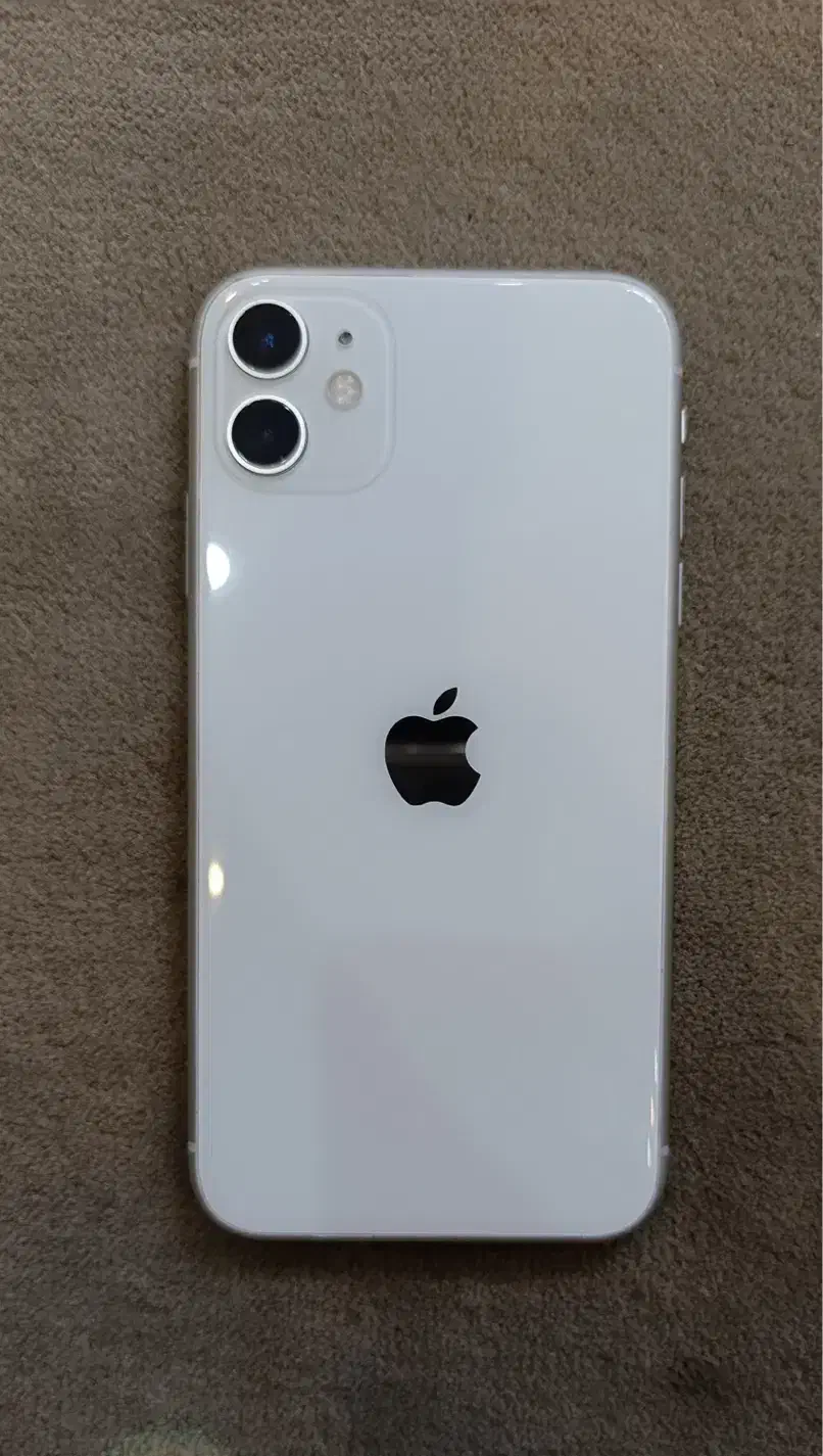 iphon11normal|موبایل|قم, بنیاد|دیوار