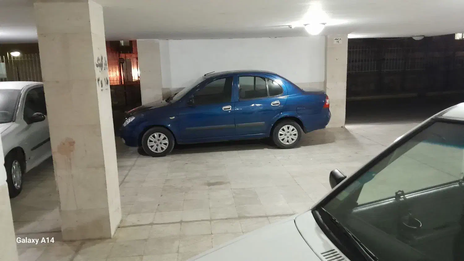 تیباsx مدل آخر ۹۳|خودرو سواری و وانت|گلبهار, شهر جدید گلبهار|دیوار