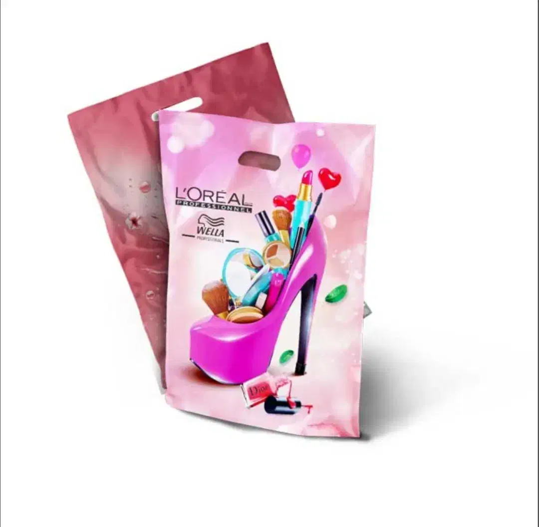 فروشگاه نایلکس و نایلون چاپی و ساده ملکی|ظروف نگهدارنده، پلاستیکی، یکبارمصرف|ارومیه, |دیوار