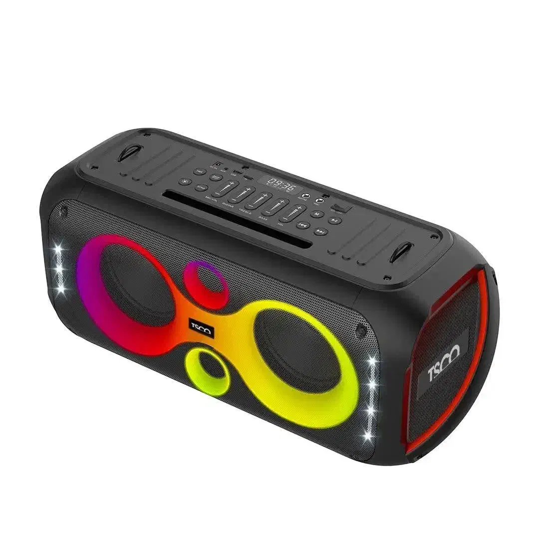 اسپیکر تسکو 1909|پخش‌کننده همراه|خمینی‌شهر, |دیوار