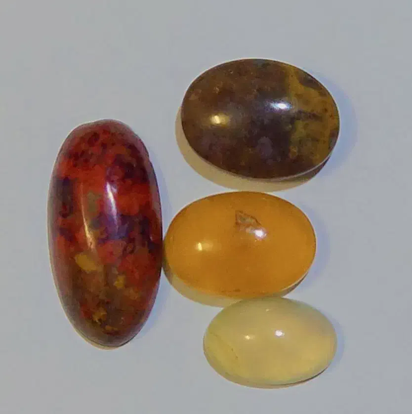 سنگ|جواهرات|شهر بابک, |دیوار