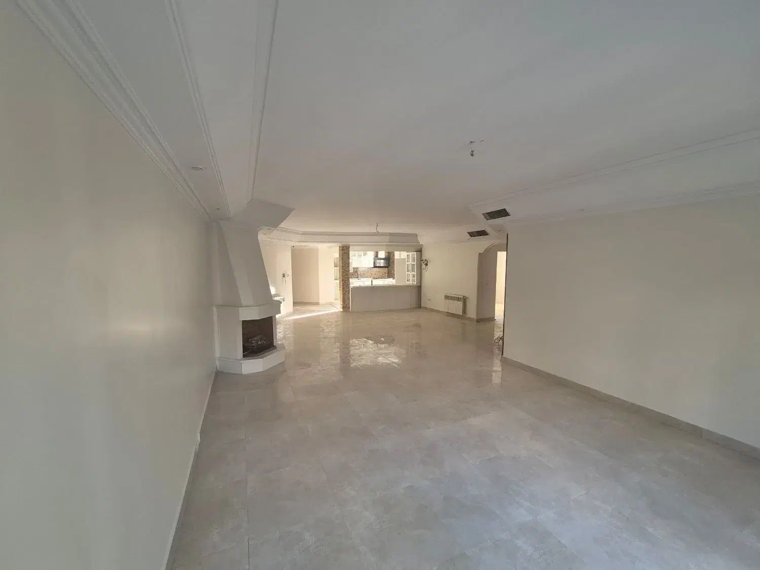 واحد اجاره ای ۱۴۵ متر ۳خواب /طبقه دوم شهید عراقی