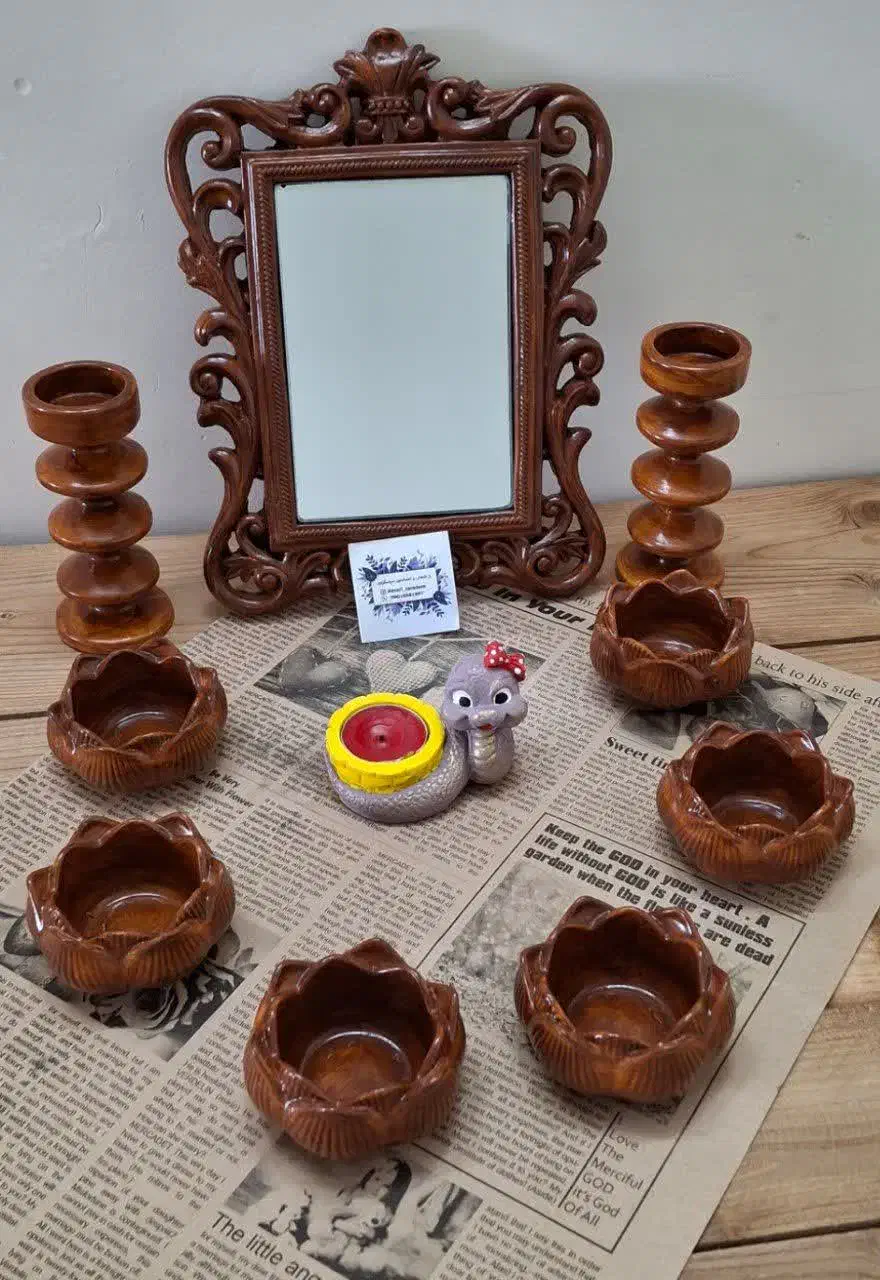 هفت سین|صنایع دستی و سایر لوازم تزئینی|بندرعباس, |دیوار