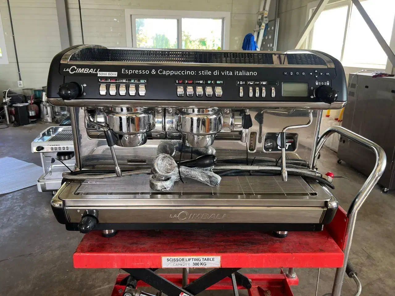 همه مدل و برند روز دستگاه های قهوه صنعتی|کافی‌شاپ و رستوران|زنجان, |دیوار