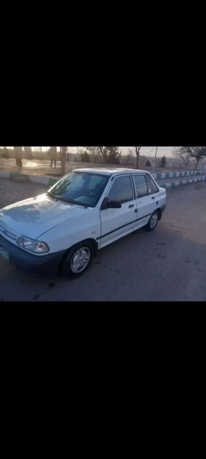 پراید عروسک|خودرو سواری و وانت|تسوج, |دیوار