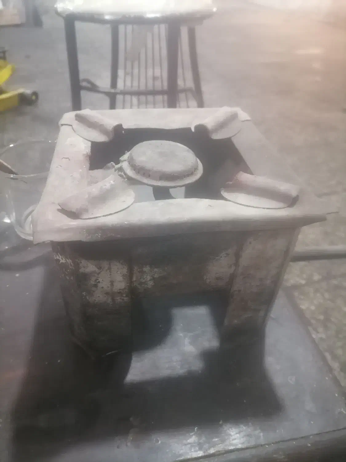 سماور برقی|سماور، چایساز، قهوهساز|مشهد, امیر|دیوار