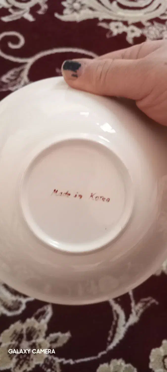 ظروف قدیمی نونو|کلکسیون اشیاء عتیقه|بروجرد, |دیوار