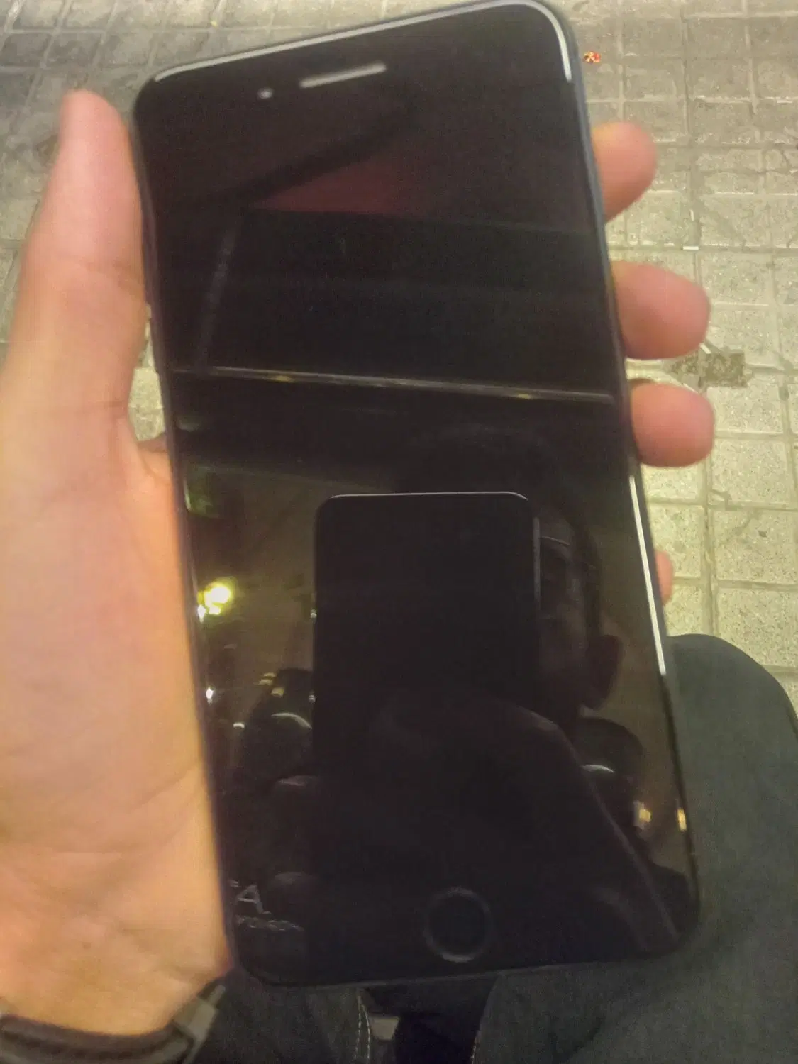 iphone 8 plus 64|موبایل|مشهد, گوهرشاد|دیوار