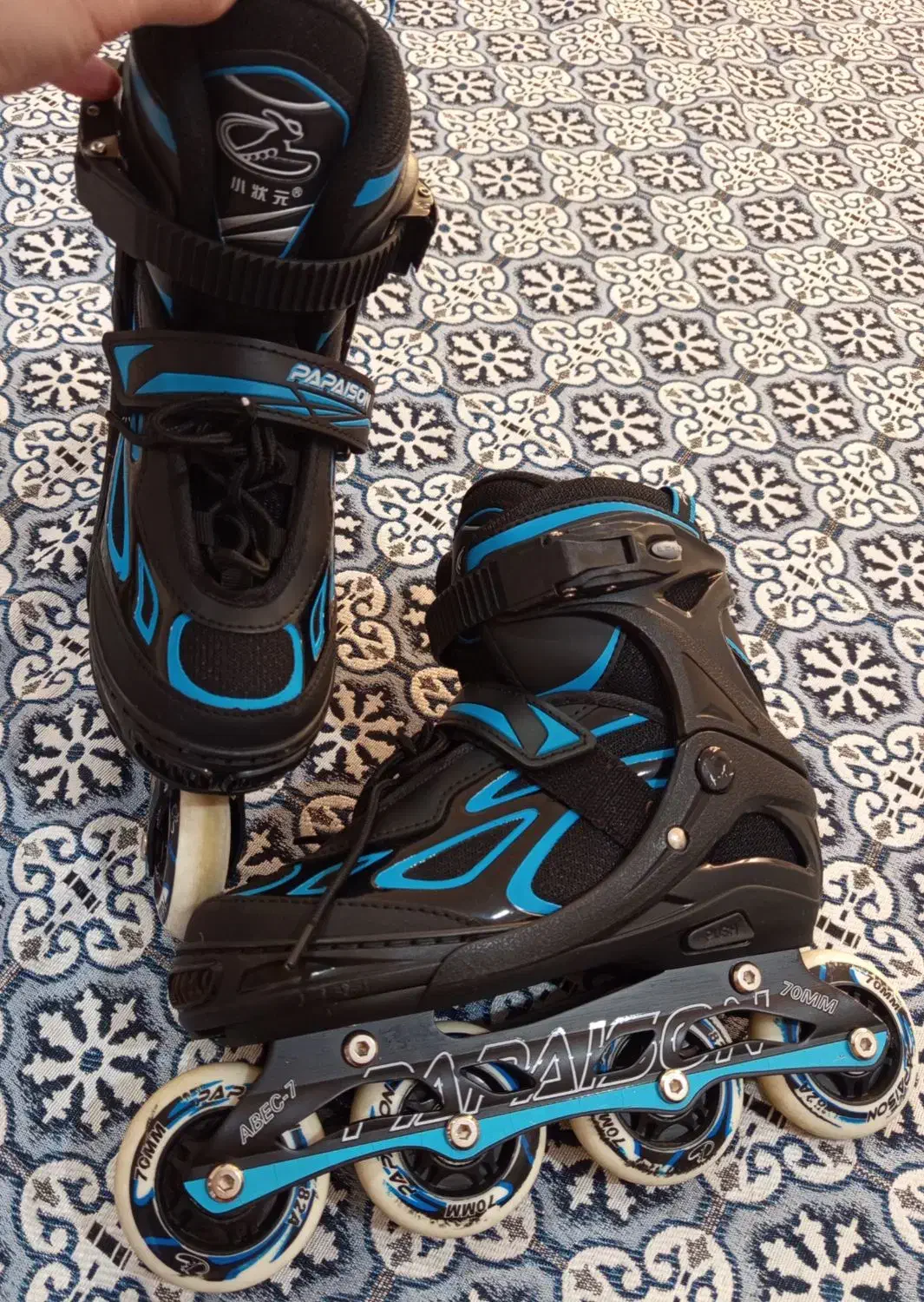 اسکیت نو|دوچرخه، اسکیت، اسکوتر|بیرجند, |دیوار