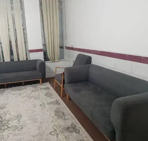 مبل ۸نفره در حد نو|مبلمان خانگی و میز عسلی|مرودشت, ابوذر جنوبی|دیوار