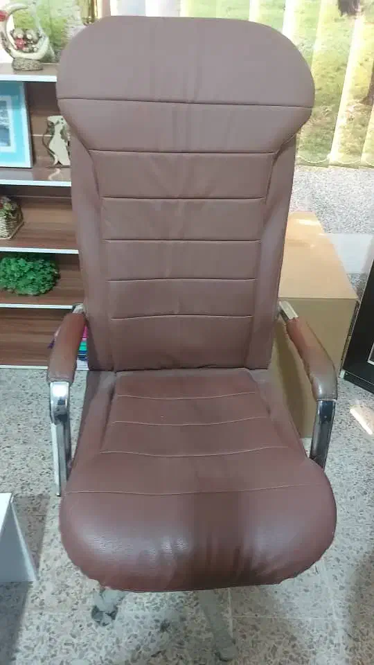 چند عدد صندلی|مبلمان اداری|آبادان, |دیوار