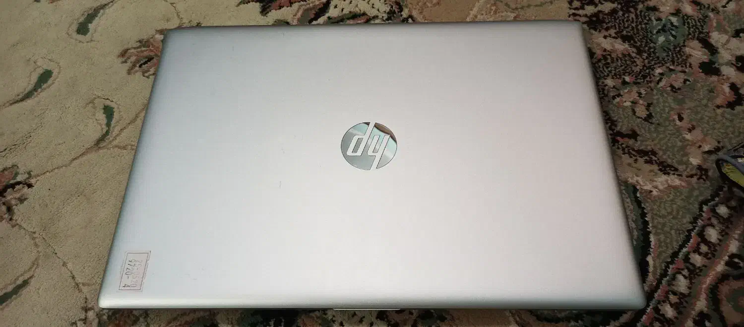 لپ تاپ اچ پی نسل هفتم|رایانه همراه|چابهار, |دیوار