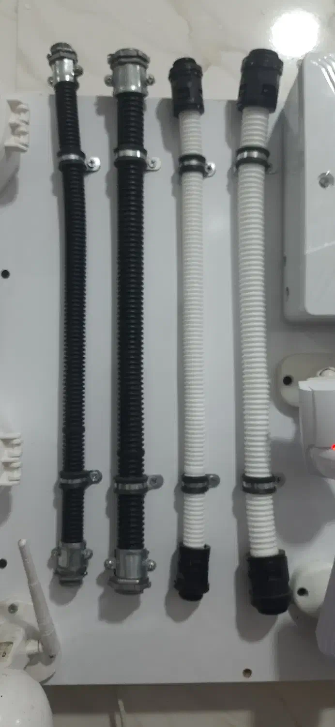 دوربین مداربسته|دوربین مداربسته|رودسر, |دیوار