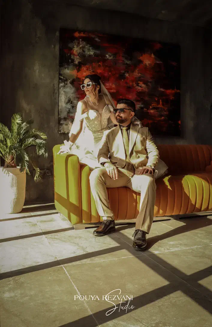 اتلیه عکاسی عروسی( افر ویژه آبان)|خدمات پذیرایی، مراسم|کرج, گوهردشت|دیوار