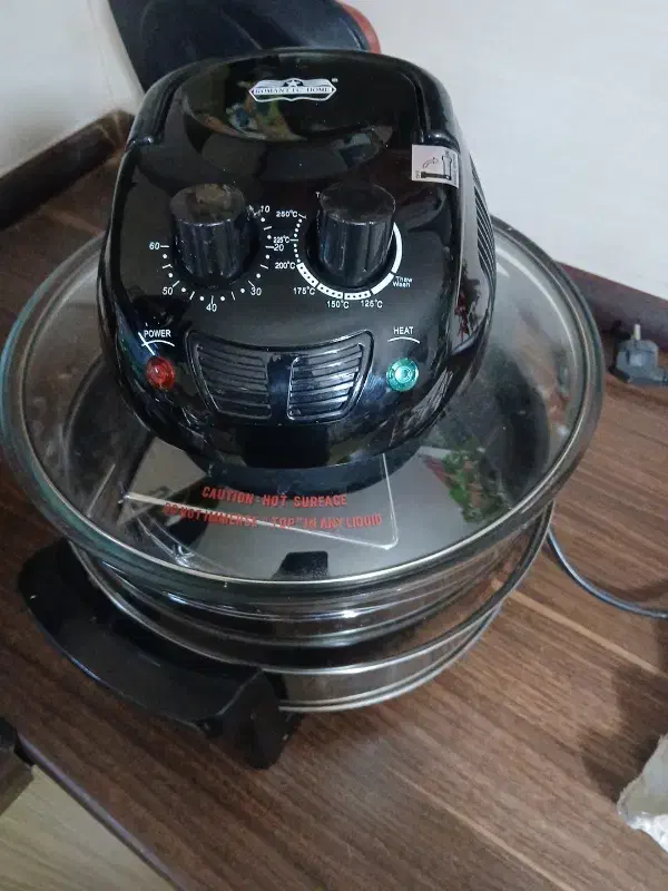 هواپز|اجاق گاز و لوازم برقی پخت‌وپز|اصفهان, بهارستان|دیوار