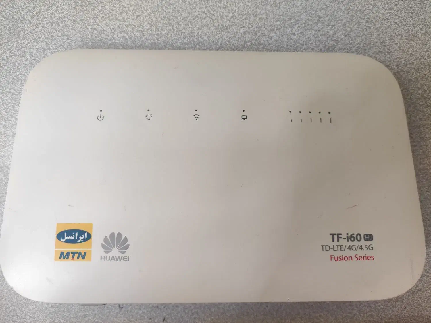 مودم ایرانسل اصل هواوی|مودم و تجهیزات شبکه|همدان, |دیوار