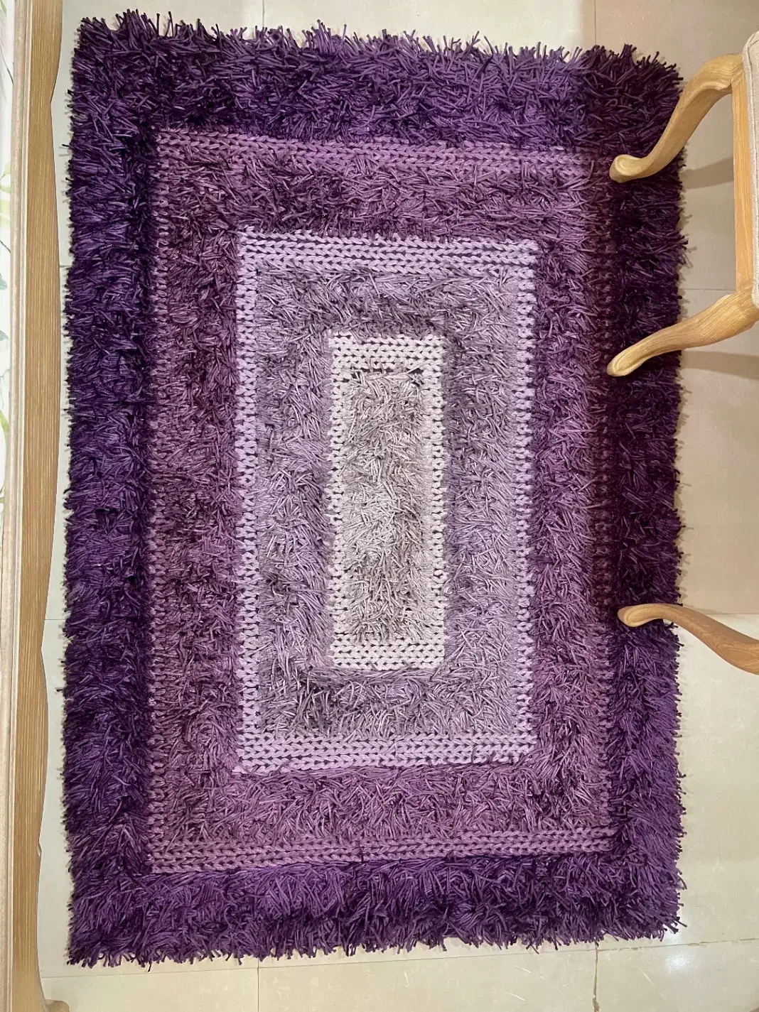 فرش دستباف هندی|فرش|مشهد, زمانه|دیوار