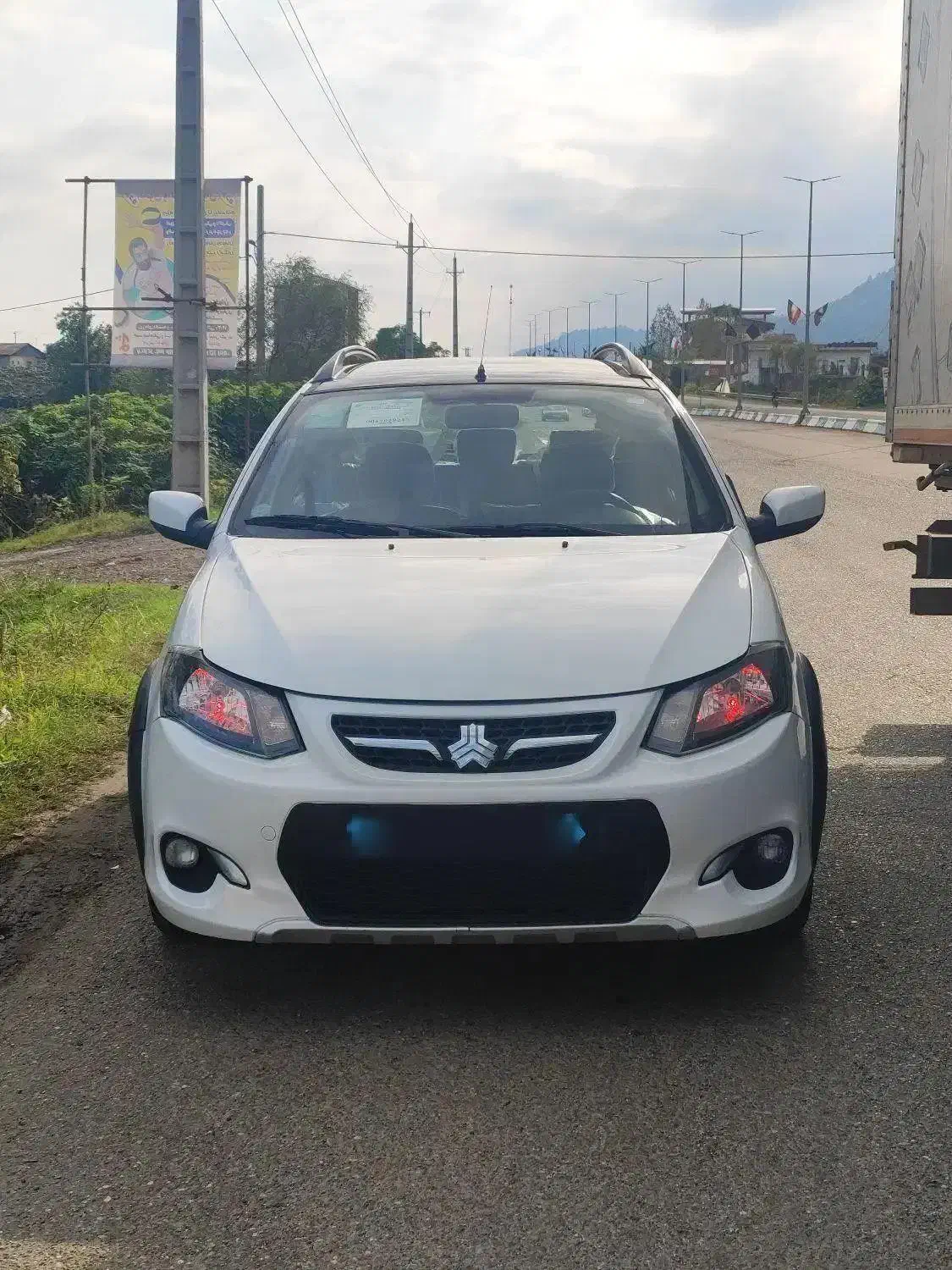 کوییکRمدل 1400|خودرو سواری و وانت|آستارا, |دیوار