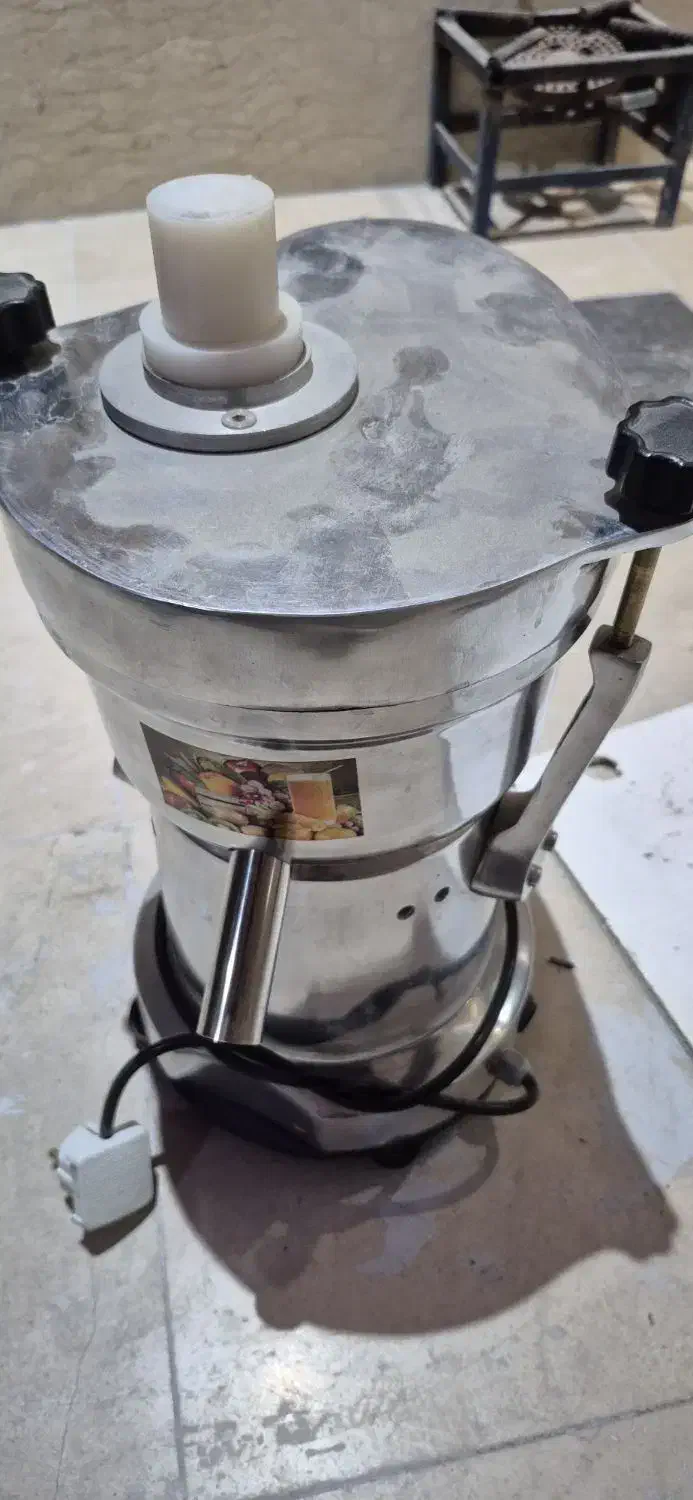 آب هویج گیری آب مرکبات گیری|آبمیوه‌گیر و آب‌مرکبات‌گیر|تهران, مسعودیه|دیوار