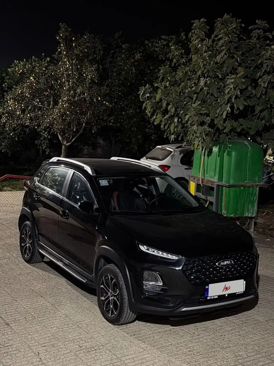 MVM x22 Pro 1404|خودرو سواری و وانت|گرگان, |دیوار