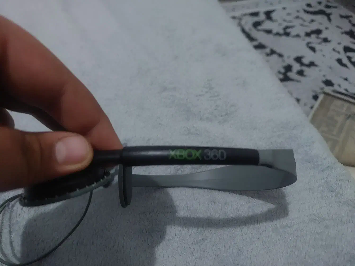 هدست ایکس باکس|کنسول، بازی ویدئویی و آنلاین|ملارد, |دیوار