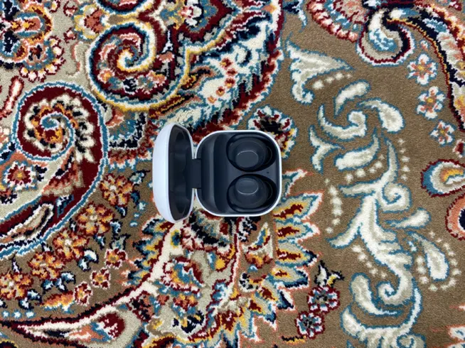 Samsung galaxy buds FE|لوازم جانبی موبایل و تبلت|همدان, |دیوار