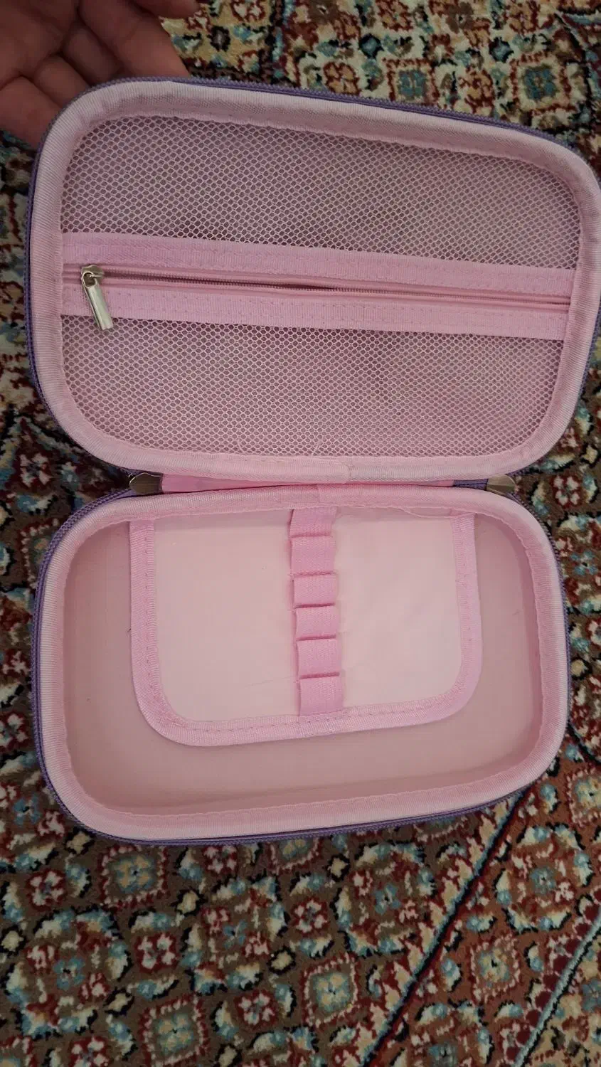 جامدادی کرومی|لوازم التحریر|گلبهار, شهر جدید گلبهار|دیوار