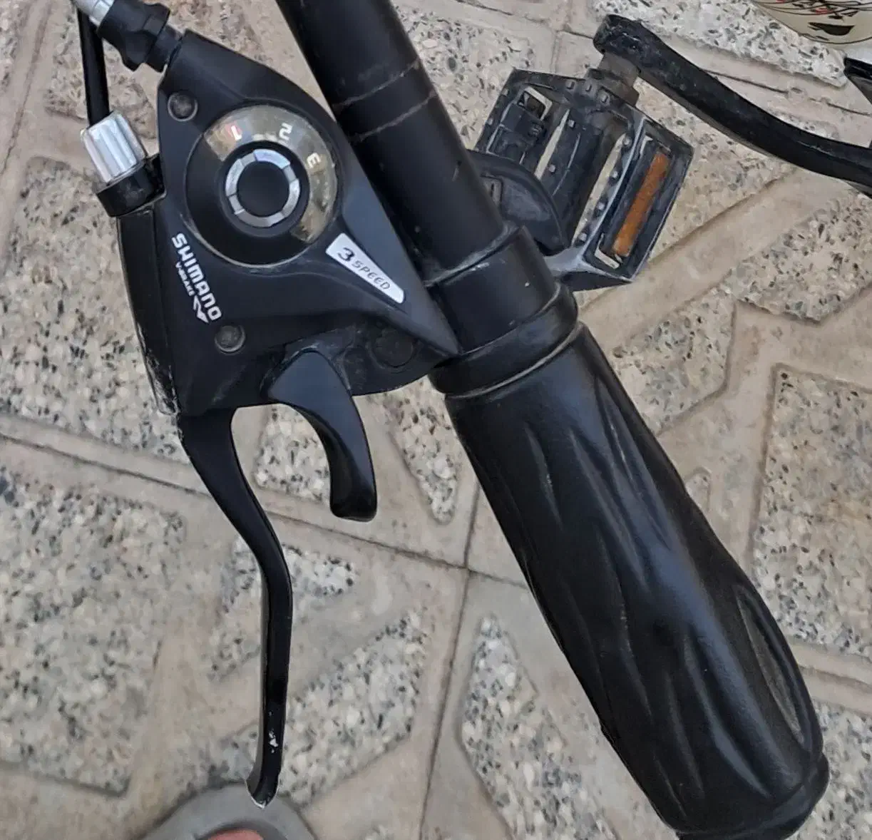 دوچرخه سایز ۲۶|دوچرخه، اسکیت، اسکوتر|قرچک, شهرک الحدید|دیوار