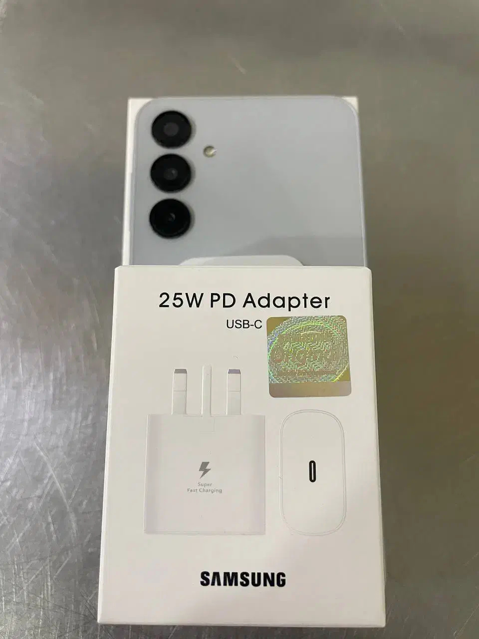 سامسونگ a16 rm6 128g|موبایل|ارومیه, |دیوار