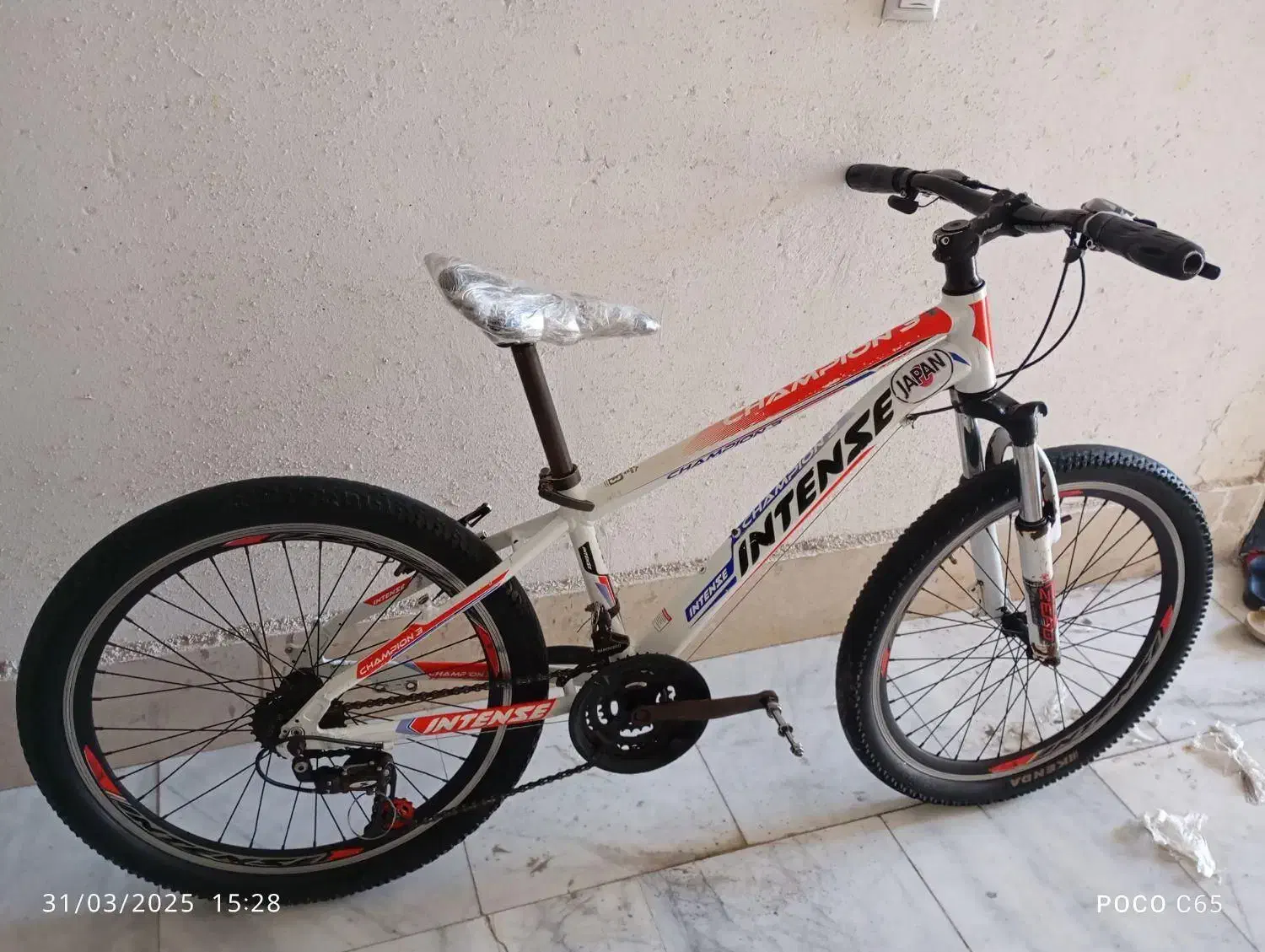 دوچرخه 24|دوچرخه، اسکیت، اسکوتر|بندرعباس, |دیوار