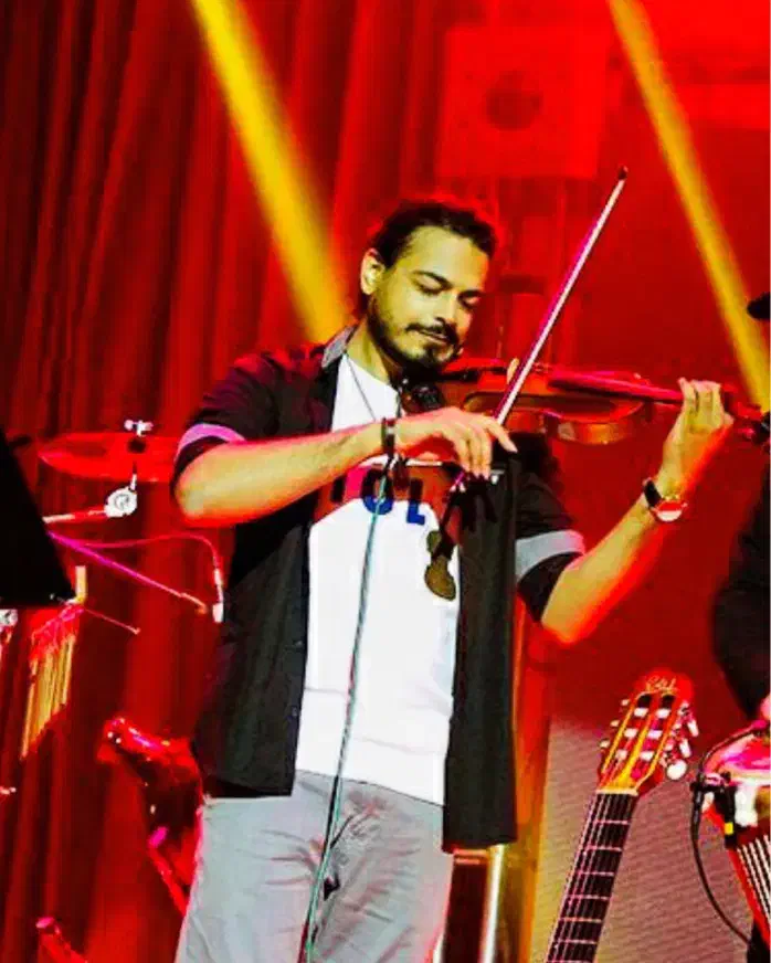 اموزش ویولن ، تنظیم و اهنگسازی|خدمات آموزشی|تهران, مطهری|دیوار