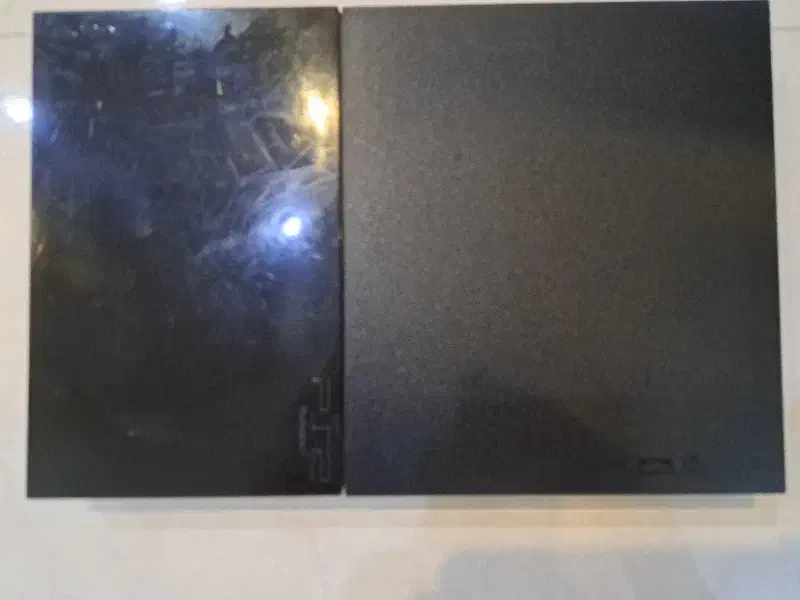 پی‌اس۲|کنسول، بازی ویدئویی و آنلاین|اراک, |دیوار