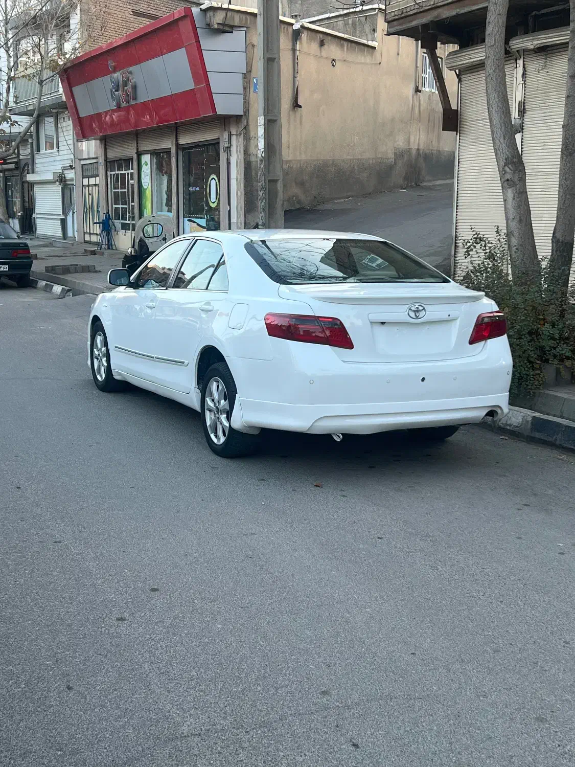 کمریglx|خودرو سواری و وانت|تهران, بهارستان|دیوار