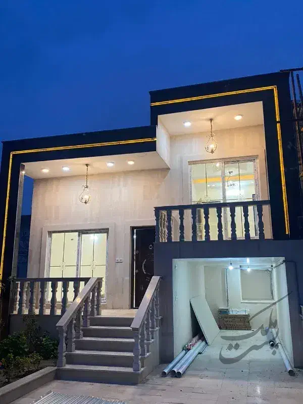 پیمانکاری و بازسازی ساختمان|خدمات پیشه و مهارت|شیرگاه, |دیوار