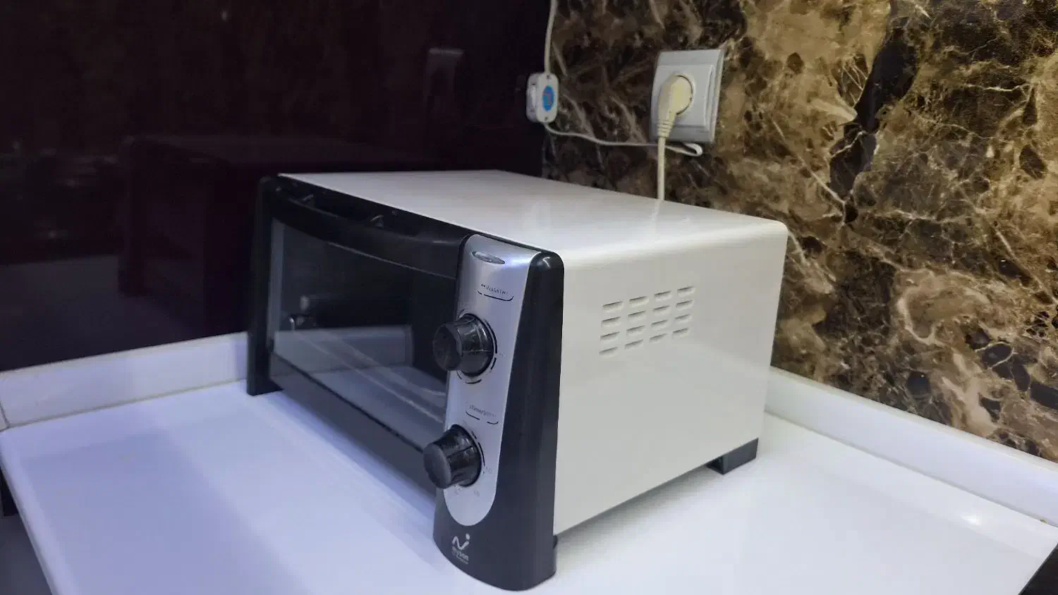 آون تستر|اجاق گاز و لوازم برقی پختوپز|شاهینشهر, حافظ جنوبی|دیوار