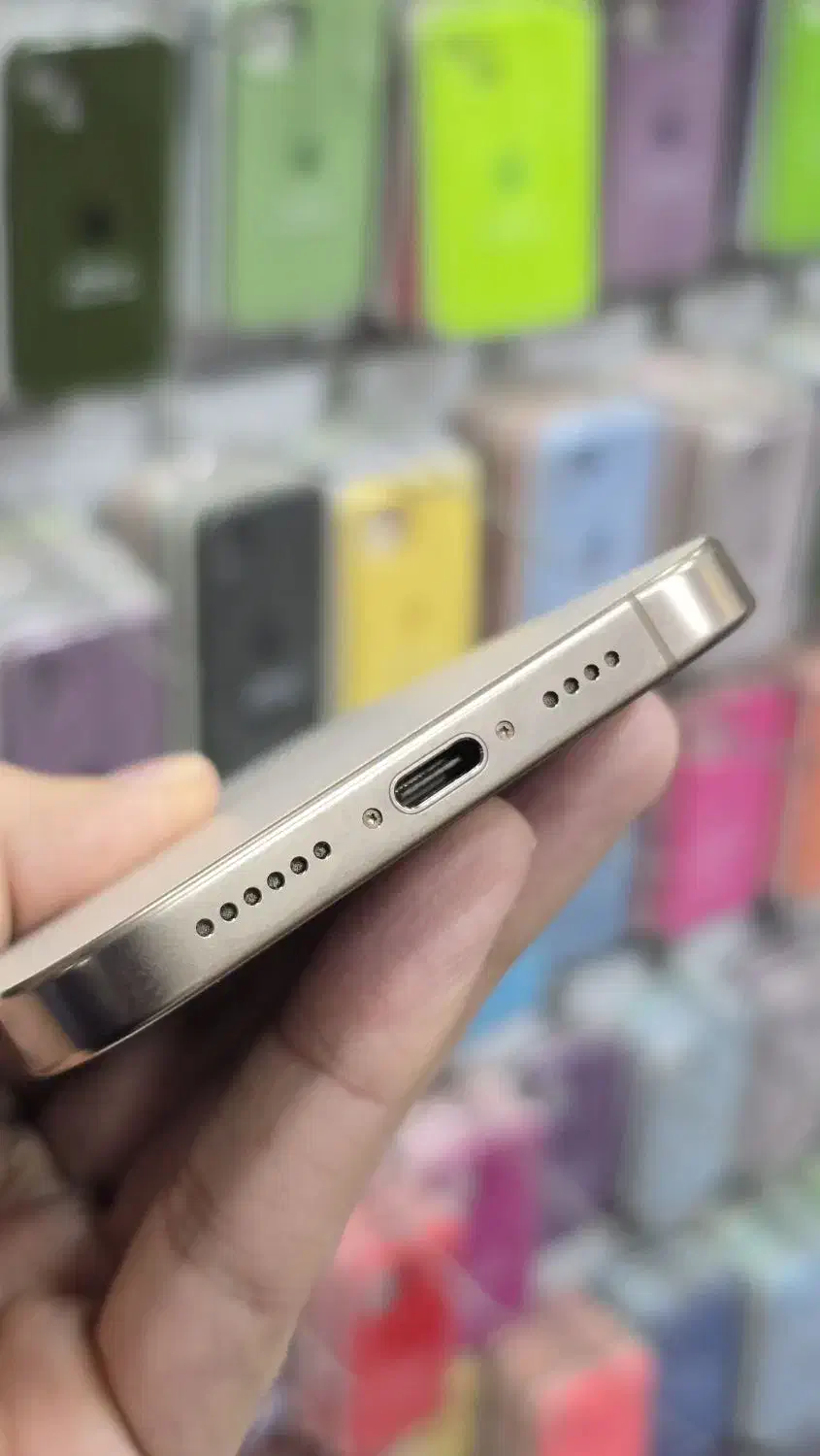 IPhone 16Promax|موبایل|بجنورد, |دیوار