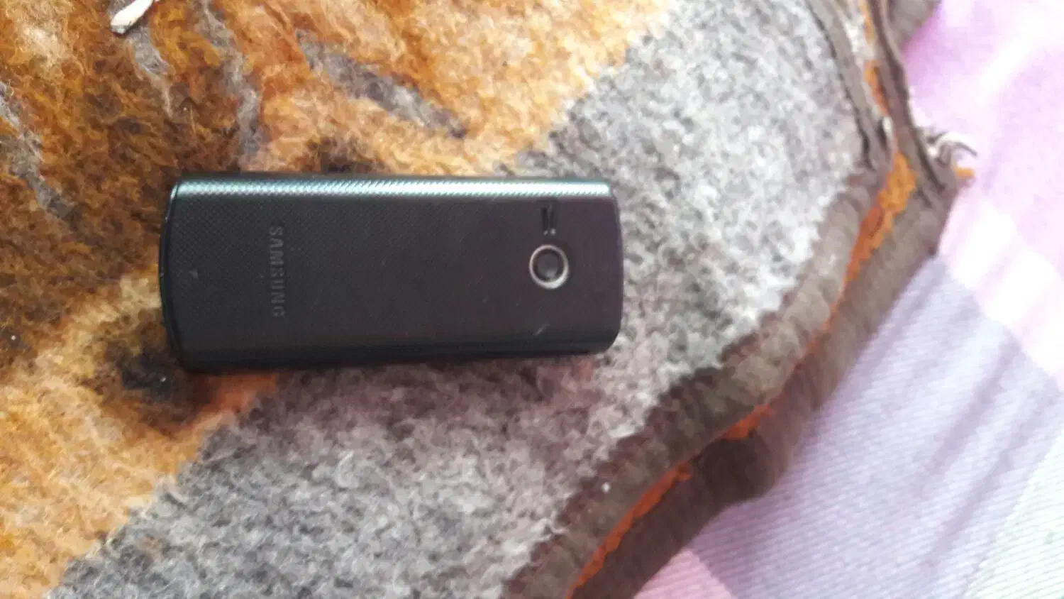 گوشی موبایل ساده دوسیمکارت|موبایل|تهران, مهرآباد جنوبی|دیوار