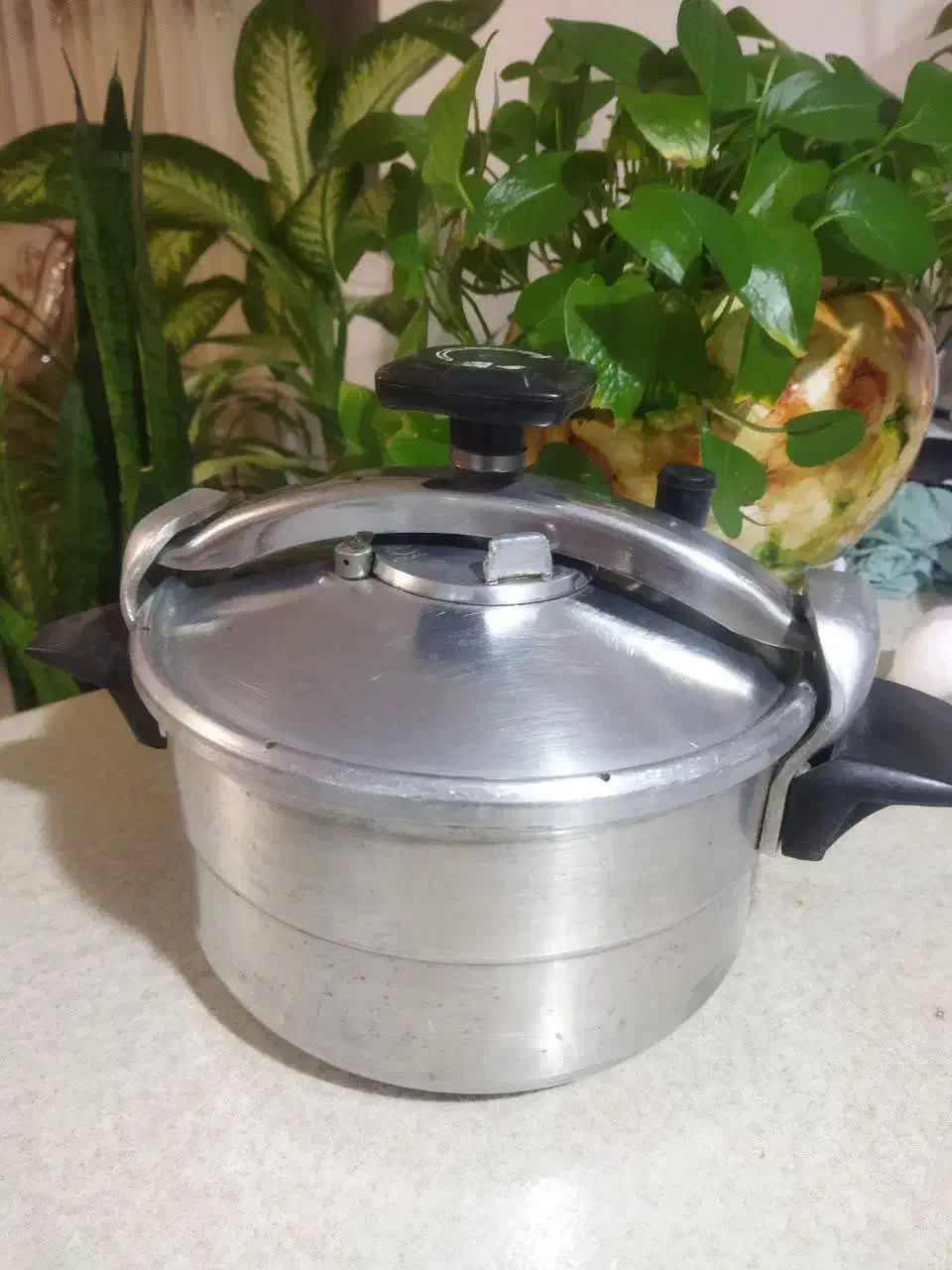 زودپز سالم|ظروف پختوپز|سبزوار, امیر کبیر|دیوار