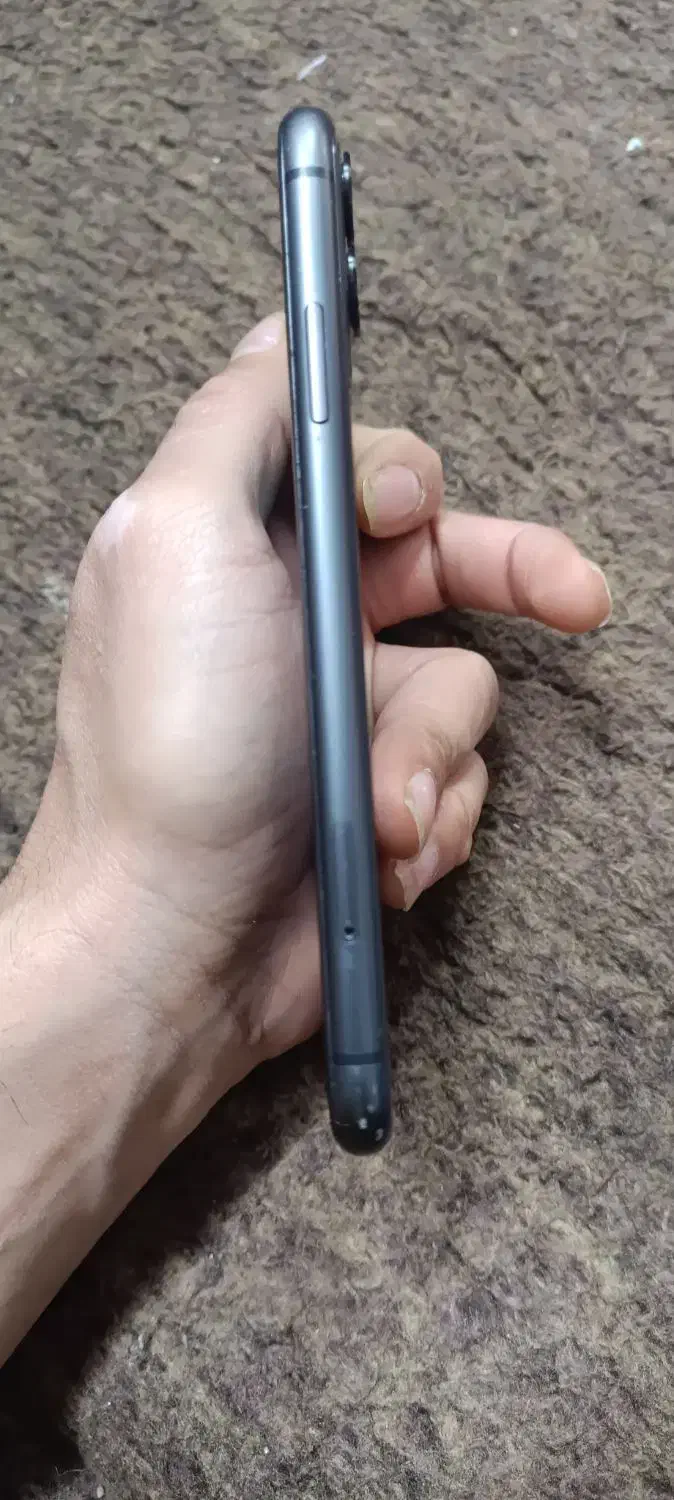 آیفون 11 نرمال|موبایل|مشهد, فاطمیه|دیوار