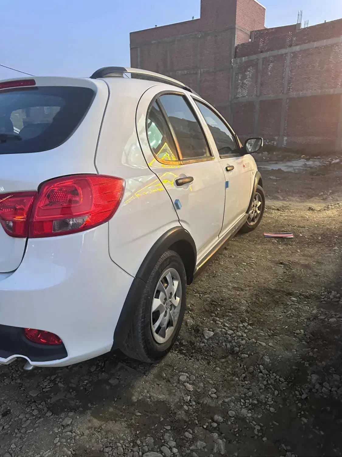 کوییک 1400 خانگی فروش به دلیل نیازمالی|خودرو سواری و وانت|ارومیه, |دیوار