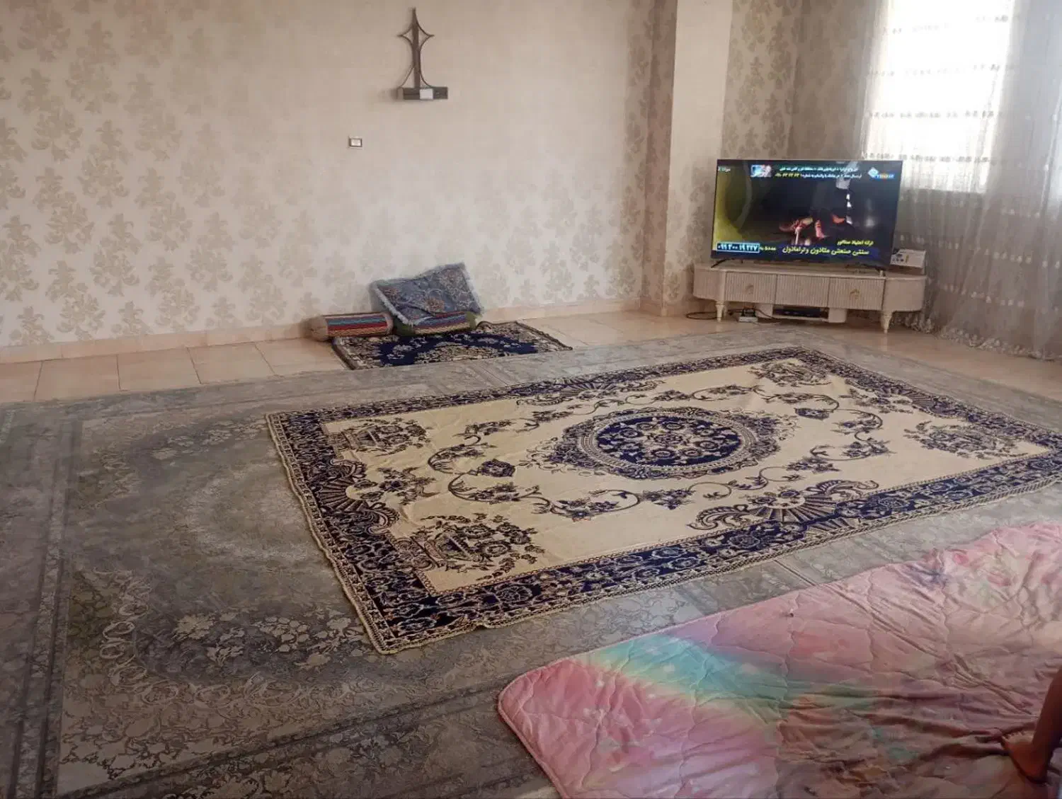 اجاره  آپارتمان ۶۹ متری در محمد شهر کرج ،خ مطهری|اجارهٔ آپارتمان|محمدشهر, محمدشهر|دیوار