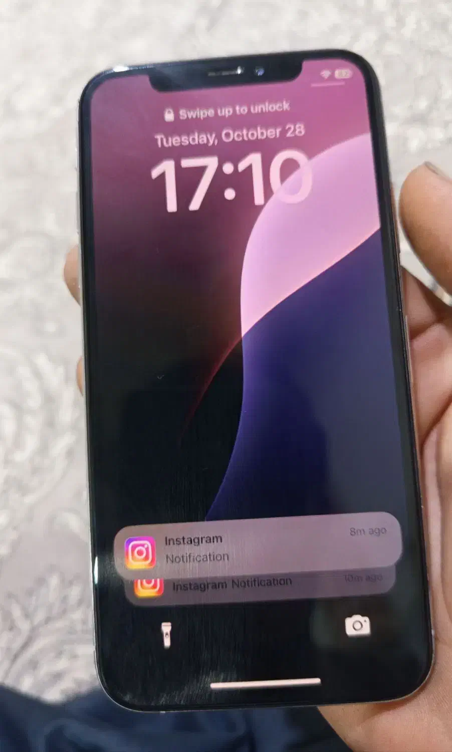 ایفونXS|موبایل|مهرستان, |دیوار